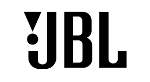 The JBL LGBTQ+ logo featured on customized Bluetooth speakers and headphones, symbolizing commitment to equality and diversity.