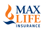 Axis Max Life Insurance logo, symbolizing life insurance solutions in India.