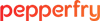 "Pepperfry" it identifies a premiem online destination for furniture and home decor solutions.