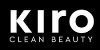 Profile picture for Kiro Clean Beauty, focusing on the cleanliness and a modern outlook towards their makeup products.