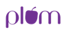 Logo of Plum in purple, representing a brand focused on skincare, haircare, bodycare, and makeup products.