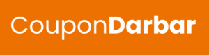 CouponDarbar Logo