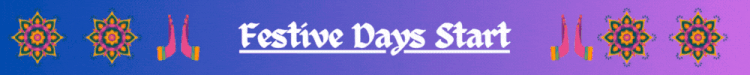 Join us for Coupondarbar Festival Days starting
